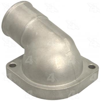 Four Seasons 85305 Engine Coolant Water Outlet product image 2 of 7