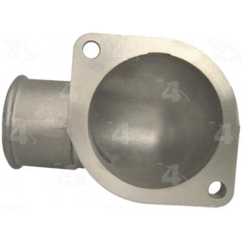 Four Seasons 85305 Engine Coolant Water Outlet product image 3 of 7