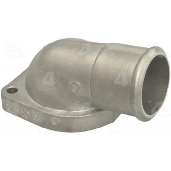 Four Seasons 85305 Engine Coolant Water Outlet product image 4 of 7