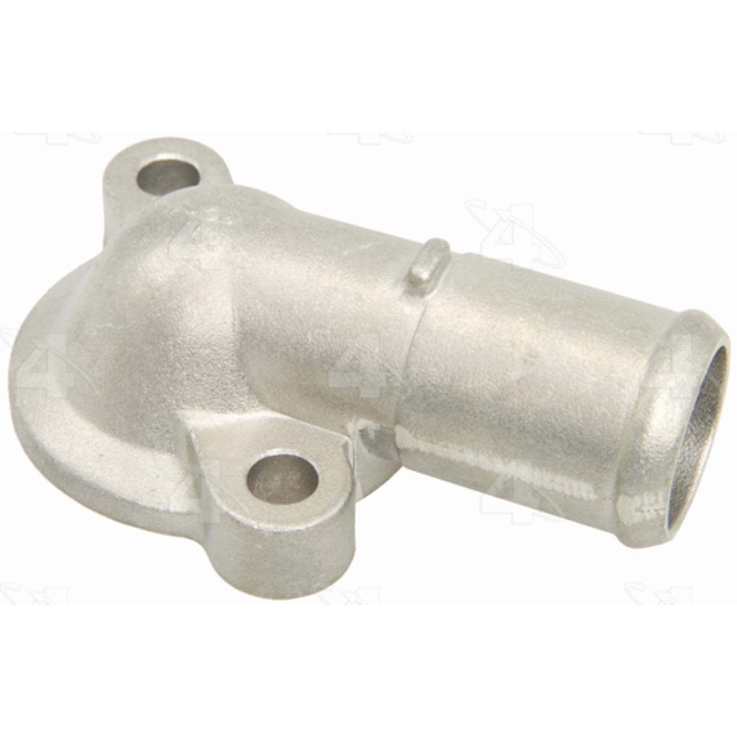 Four Seasons 85306 - Engine Coolant Water Outlet Four Seasons 85306 Engine Coolant Water Outlet product image 1 of 7
