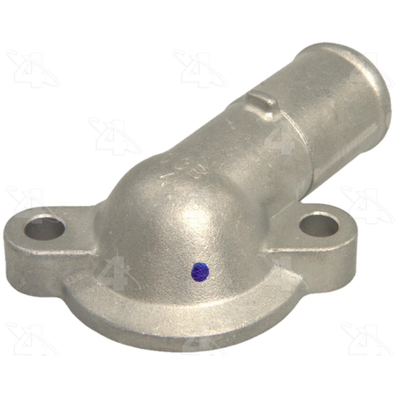 Four Seasons 85306 - Engine Coolant Water Outlet Four Seasons 85306 Engine Coolant Water Outlet product image 2 of 7