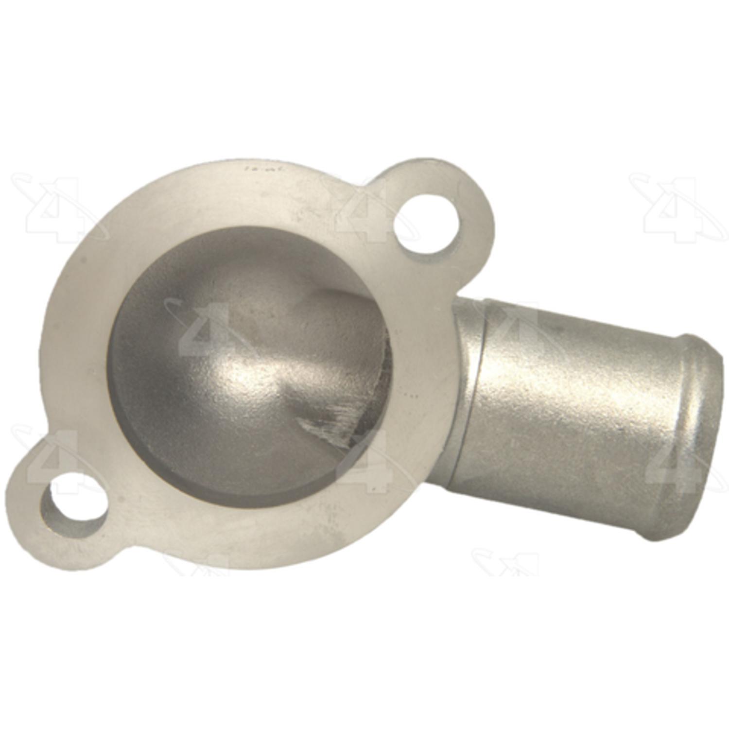 Four Seasons 85306 - Engine Coolant Water Outlet Four Seasons 85306 Engine Coolant Water Outlet product image 3 of 7