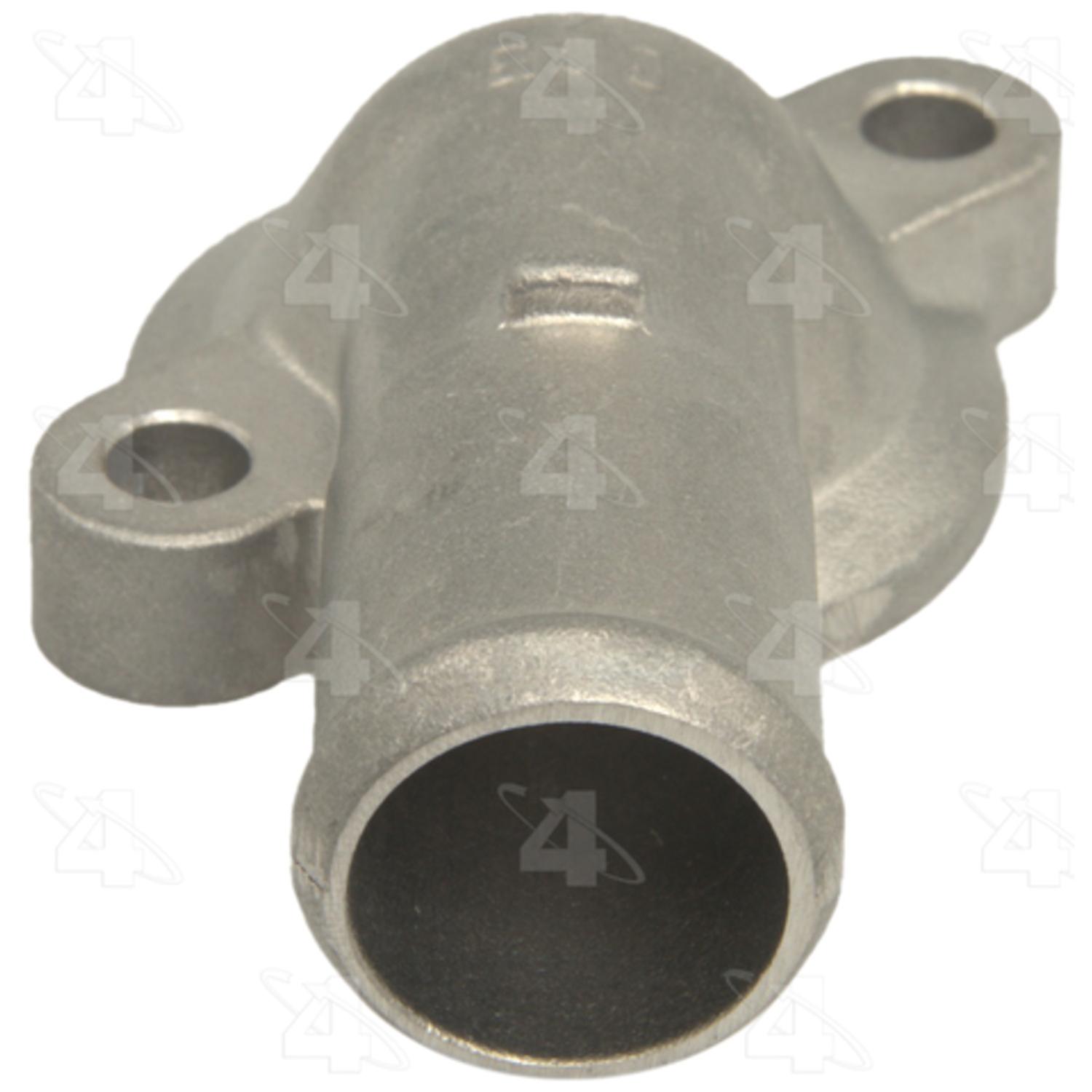 Four Seasons 85306 - Engine Coolant Water Outlet Four Seasons 85306 Engine Coolant Water Outlet product image 4 of 7