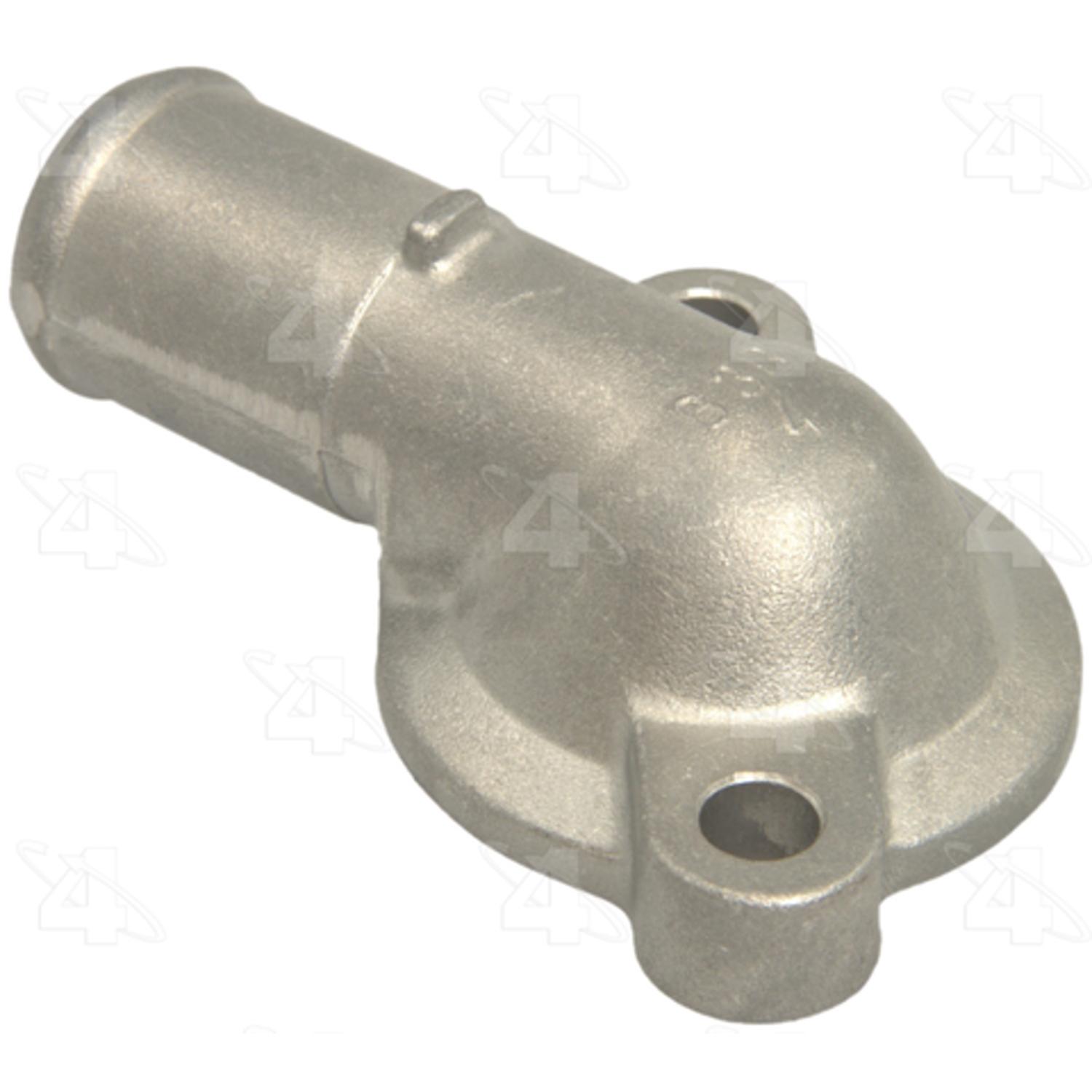 Four Seasons 85306 - Engine Coolant Water Outlet Four Seasons 85306 Engine Coolant Water Outlet product image 5 of 7