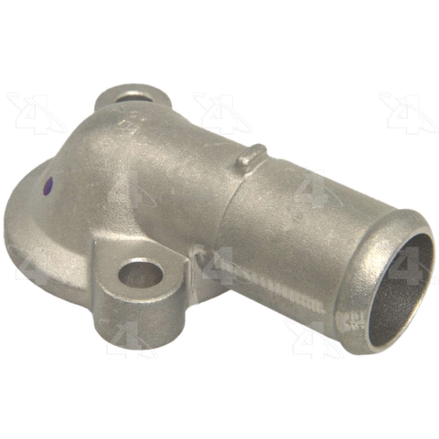 Four Seasons 85306 - Engine Coolant Water Outlet Four Seasons 85306 Engine Coolant Water Outlet product image 6 of 7