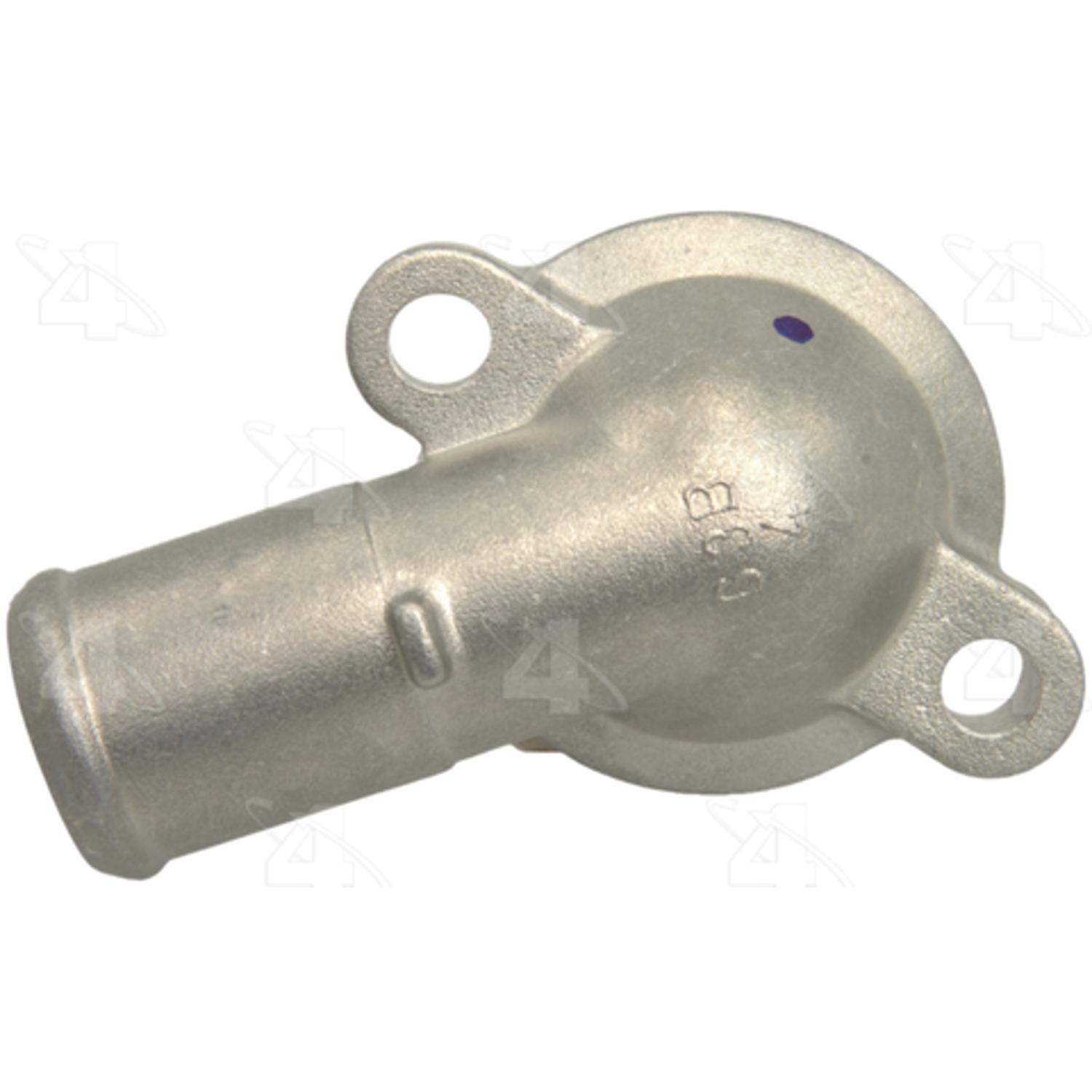 Four Seasons 85306 - Engine Coolant Water Outlet Four Seasons 85306 Engine Coolant Water Outlet product image 7 of 7