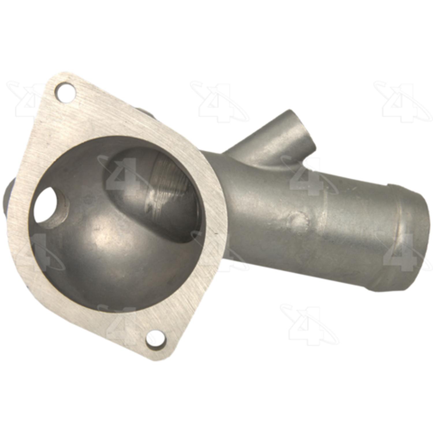 Four Seasons 85308 - Engine Coolant Water Outlet Four Seasons 85308 Engine Coolant Water Outlet product image 3 of 7