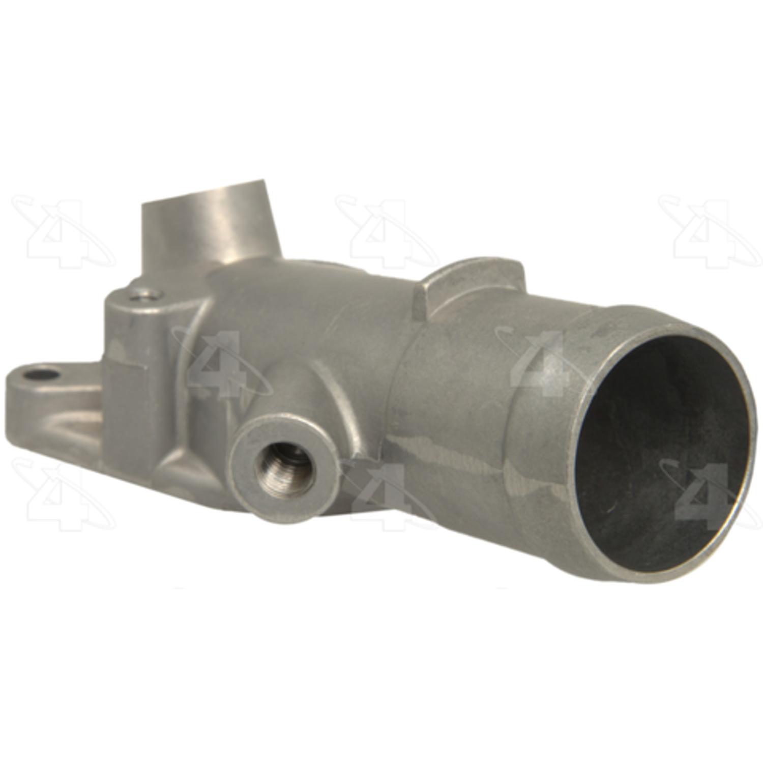 Four Seasons 85308 - Engine Coolant Water Outlet Four Seasons 85308 Engine Coolant Water Outlet product image 4 of 7