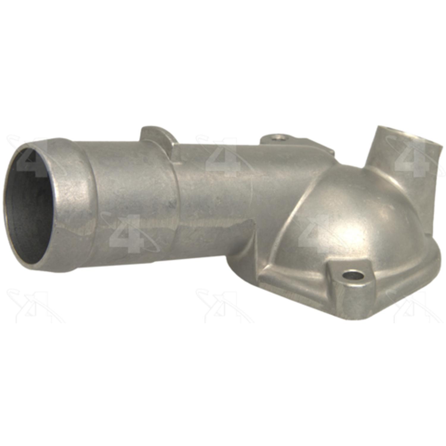 Four Seasons 85308 - Engine Coolant Water Outlet Four Seasons 85308 Engine Coolant Water Outlet product image 5 of 7