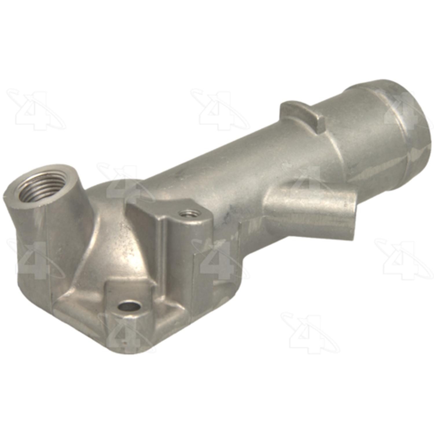 Four Seasons 85308 - Engine Coolant Water Outlet Four Seasons 85308 Engine Coolant Water Outlet product image 6 of 7