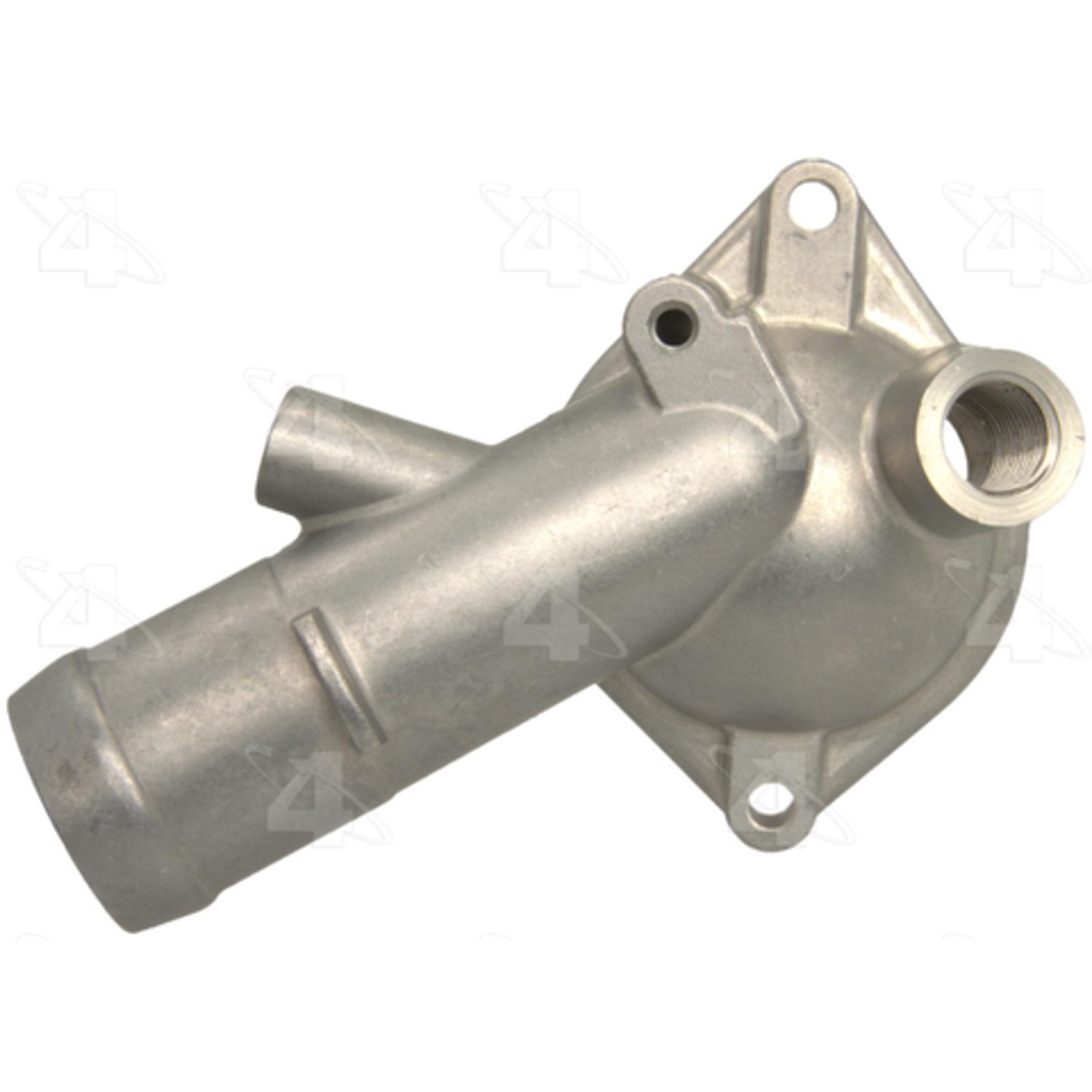Four Seasons 85308 - Engine Coolant Water Outlet Four Seasons 85308 Engine Coolant Water Outlet product image 7 of 7