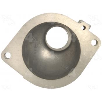 Four Seasons 85309 Engine Coolant Water Outlet product image 3 of 7