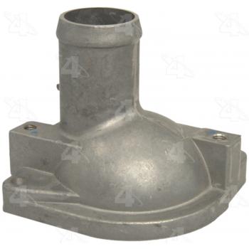 Four Seasons 85309 Engine Coolant Water Outlet product image 4 of 7