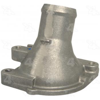 Four Seasons 85310 Engine Coolant Water Outlet product image 2 of 7