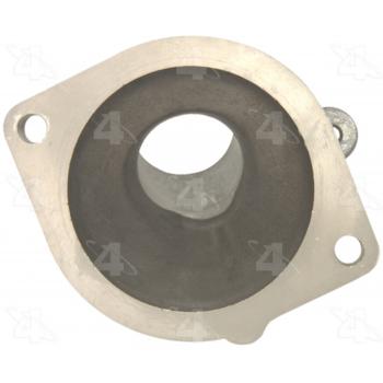 Four Seasons 85310 Engine Coolant Water Outlet product image 3 of 7
