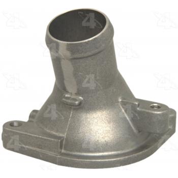 Four Seasons 85310 Engine Coolant Water Outlet product image 4 of 7