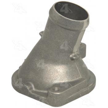 Four Seasons 85310 Engine Coolant Water Outlet product image 6 of 7