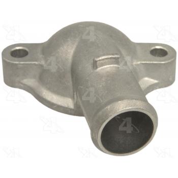 Four Seasons 85316 Engine Coolant Water Outlet product image 4 of 7