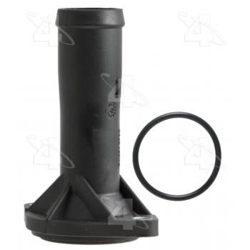 Four Seasons 85318 Engine Coolant Water Inlet product image 1 of 7