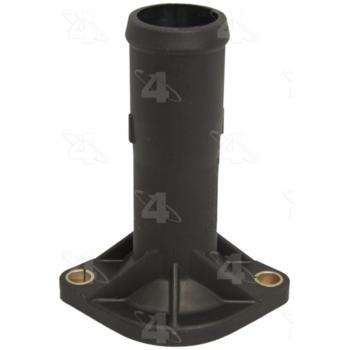 Four Seasons 85318 Engine Coolant Water Inlet product image 2 of 7