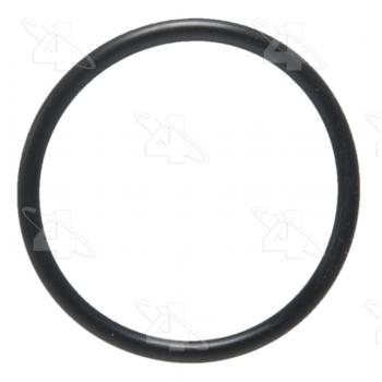 Four Seasons 85318 Engine Coolant Water Inlet product image 4 of 7