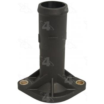 Four Seasons 85318 Engine Coolant Water Inlet product image 5 of 7