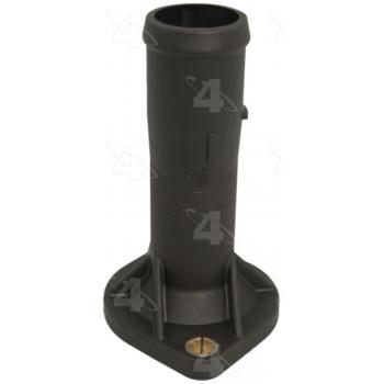 Four Seasons 85318 Engine Coolant Water Inlet product image 6 of 7