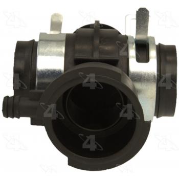 Four Seasons 85324 Engine Coolant Filler Neck product image 3 of 6