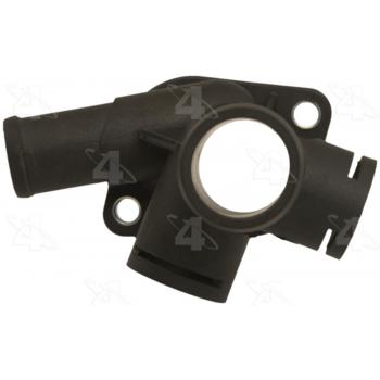 Four Seasons 85327 Engine Coolant Outlet Flange product image 3 of 11