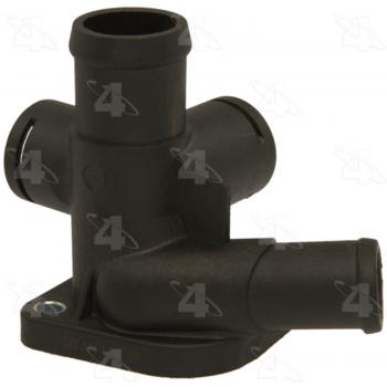 Four Seasons 85327 Engine Coolant Outlet Flange product image 4 of 11