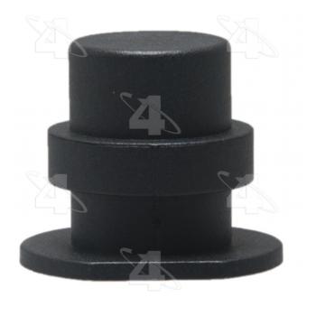Four Seasons 85327 Engine Coolant Outlet Flange product image 9 of 11