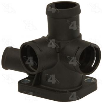 Four Seasons 85327 Engine Coolant Outlet Flange product image 10 of 11