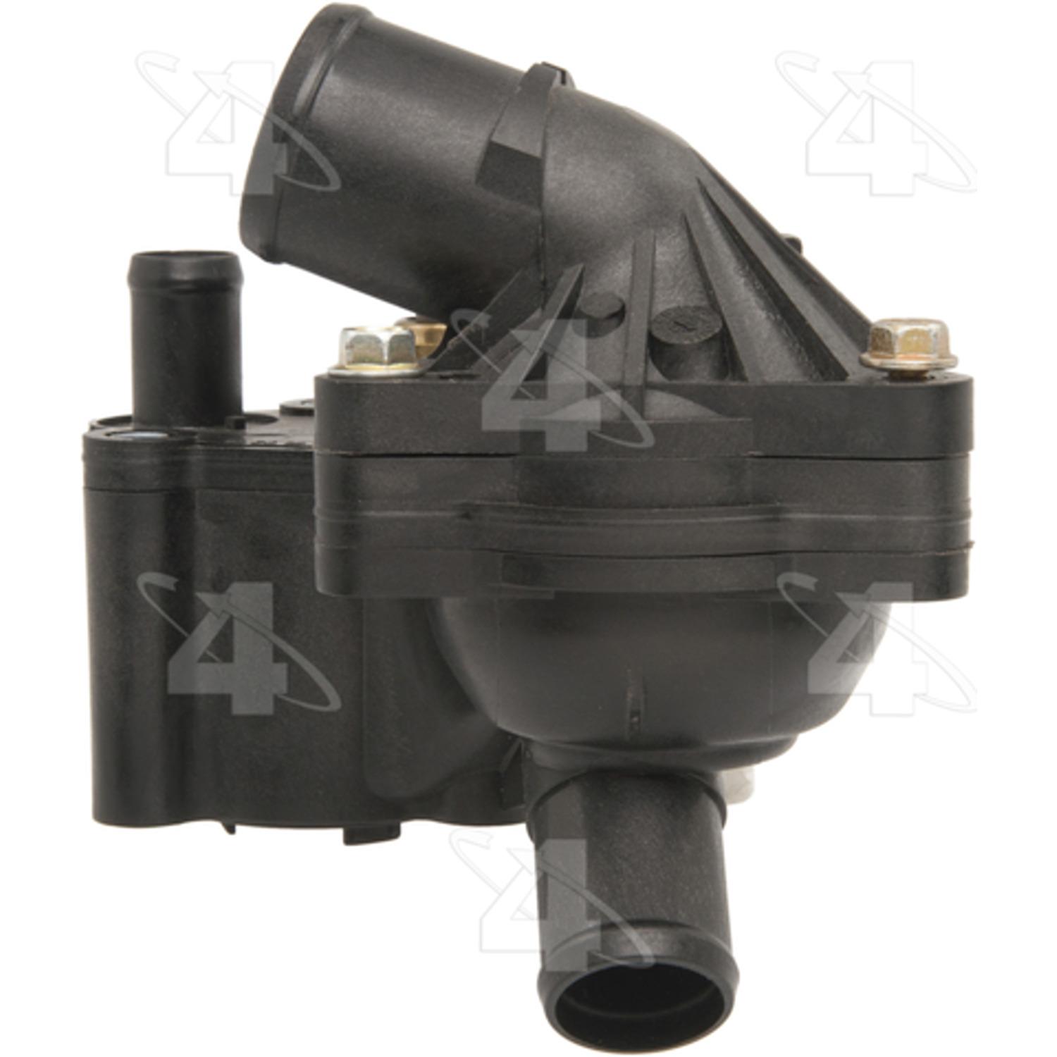 Four Seasons 85331 - Engine Coolant Water Outlet Housing Kit Four Seasons 85331 Engine Coolant Water Outlet Housing Kit product image 7 of 9