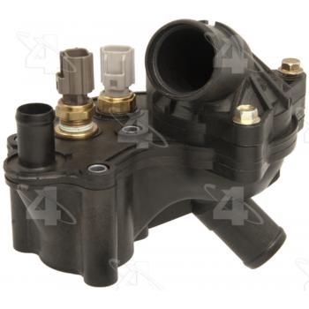 Four Seasons 85331T Engine Coolant Water Outlet Housing Kit product image 1 of 9