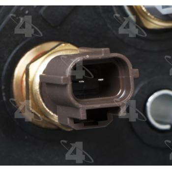 Four Seasons 85331T Engine Coolant Water Outlet Housing Kit product image 4 of 9