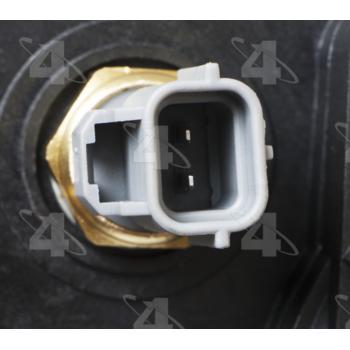 Four Seasons 85331T Engine Coolant Water Outlet Housing Kit product image 5 of 9
