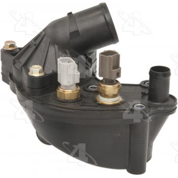 Four Seasons 85331T Engine Coolant Water Outlet Housing Kit product image 8 of 9