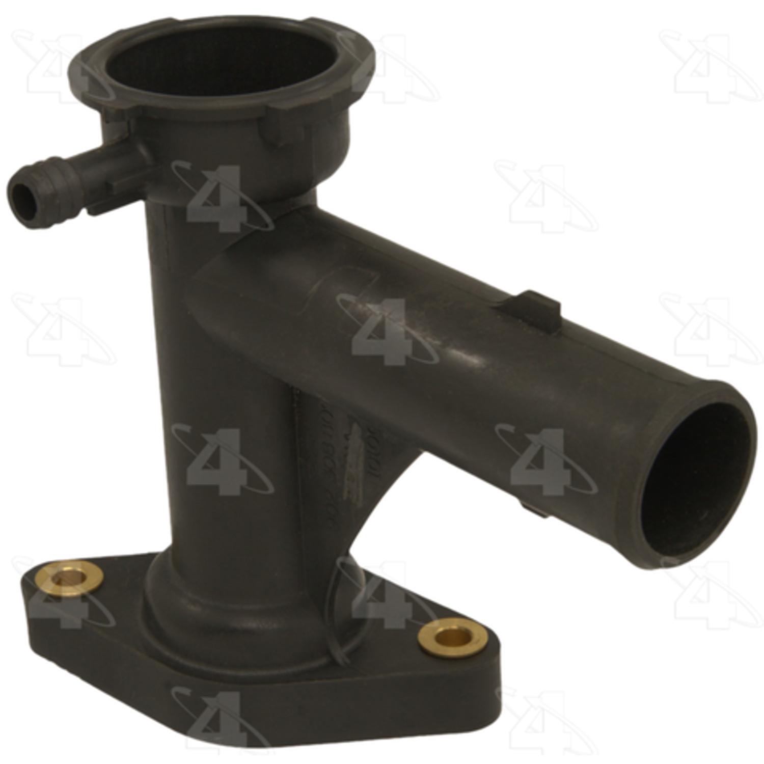 Four Seasons 85332 Engine Coolant Filler Neck product image 1 of 7