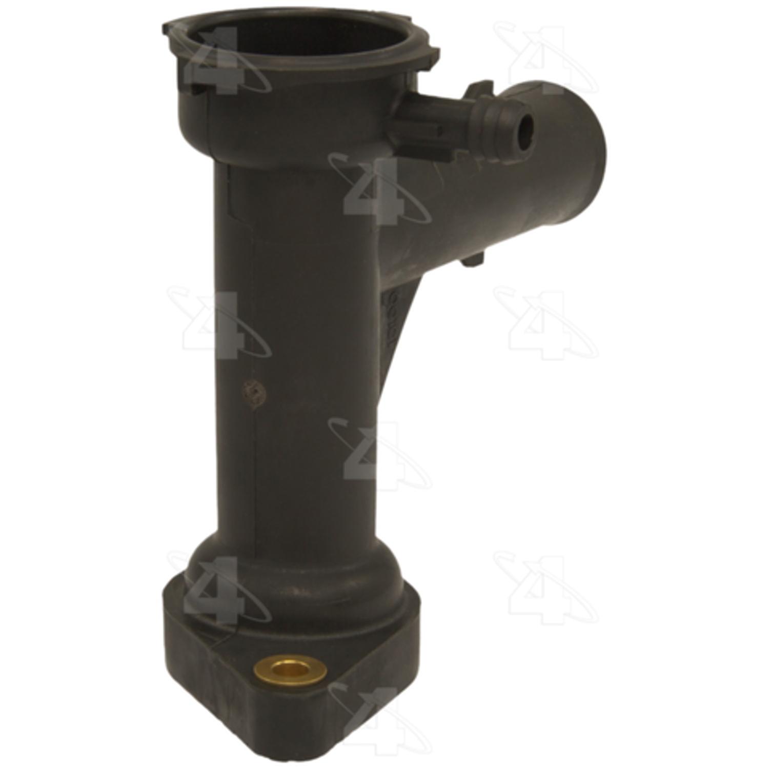 Four Seasons 85332 Engine Coolant Filler Neck product image 2 of 7
