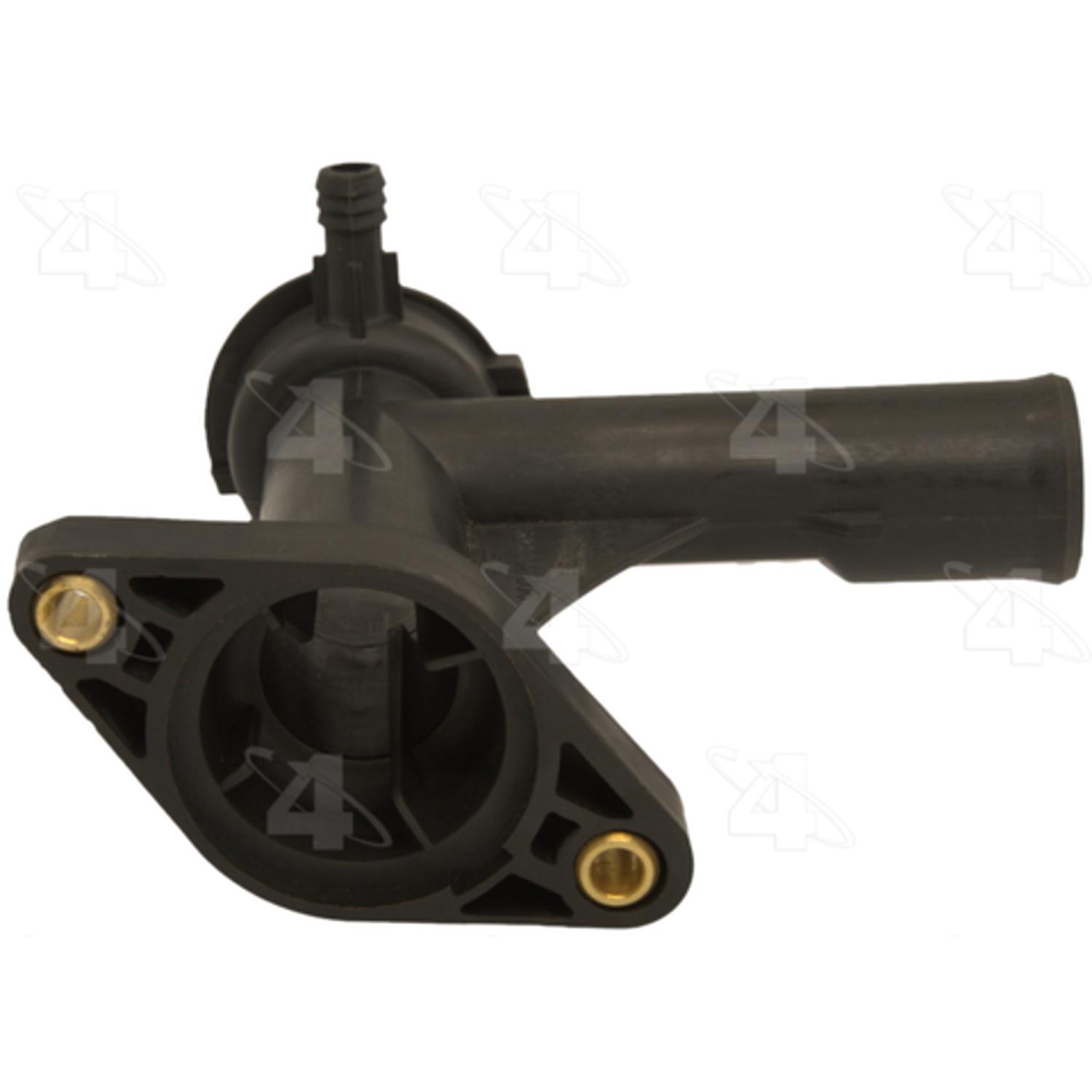Four Seasons 85332 Engine Coolant Filler Neck product image 3 of 7