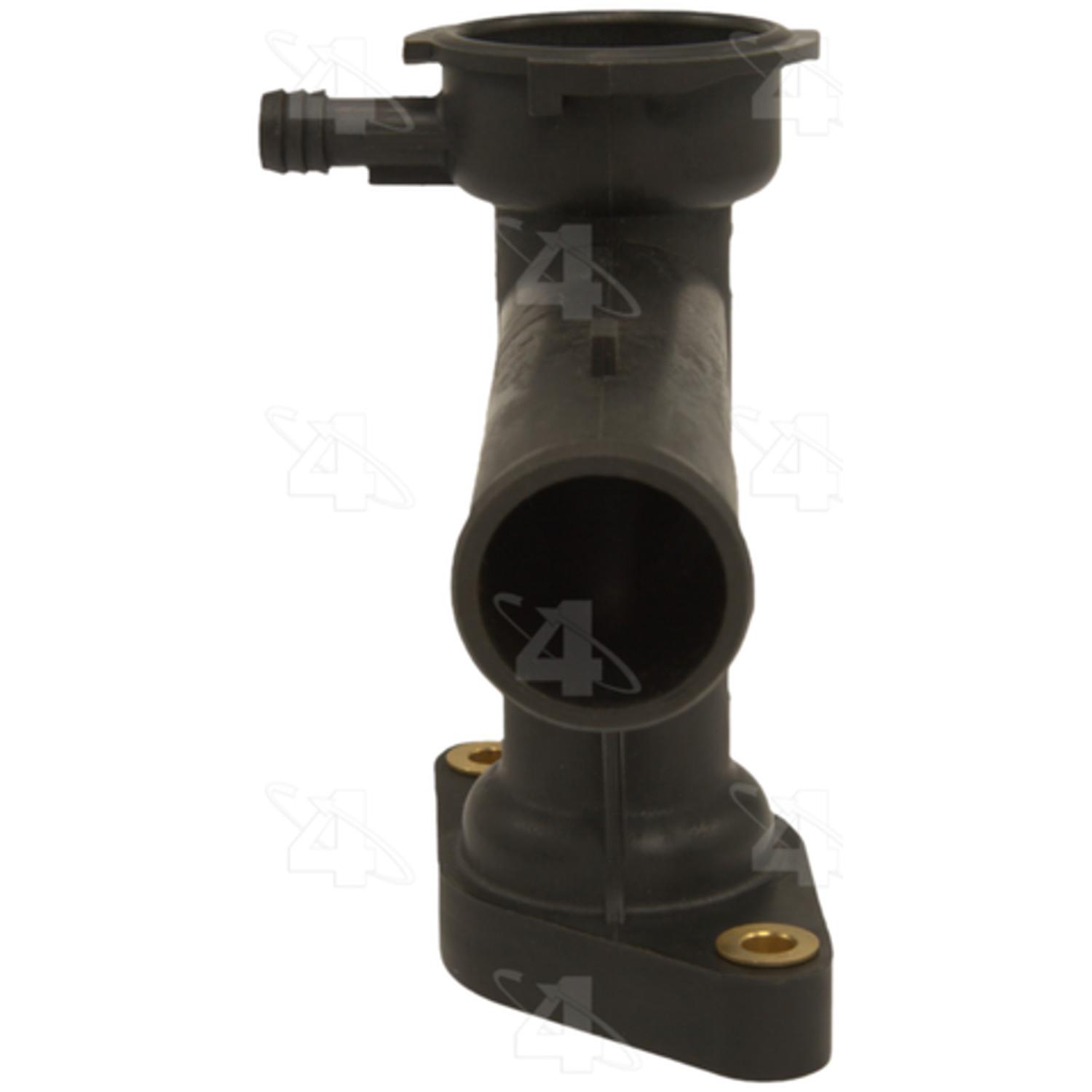 Four Seasons 85332 Engine Coolant Filler Neck product image 4 of 7