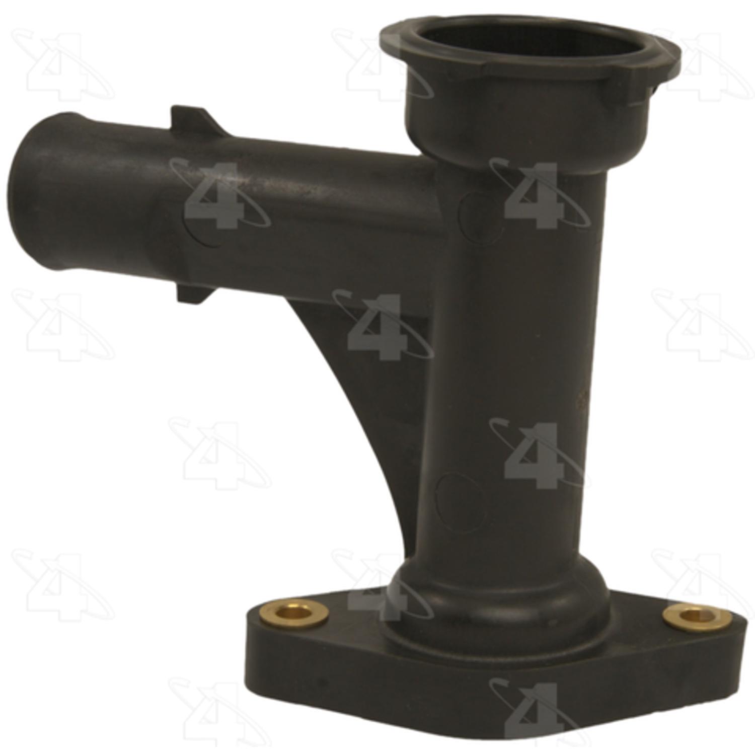 Four Seasons 85332 Engine Coolant Filler Neck product image 5 of 7
