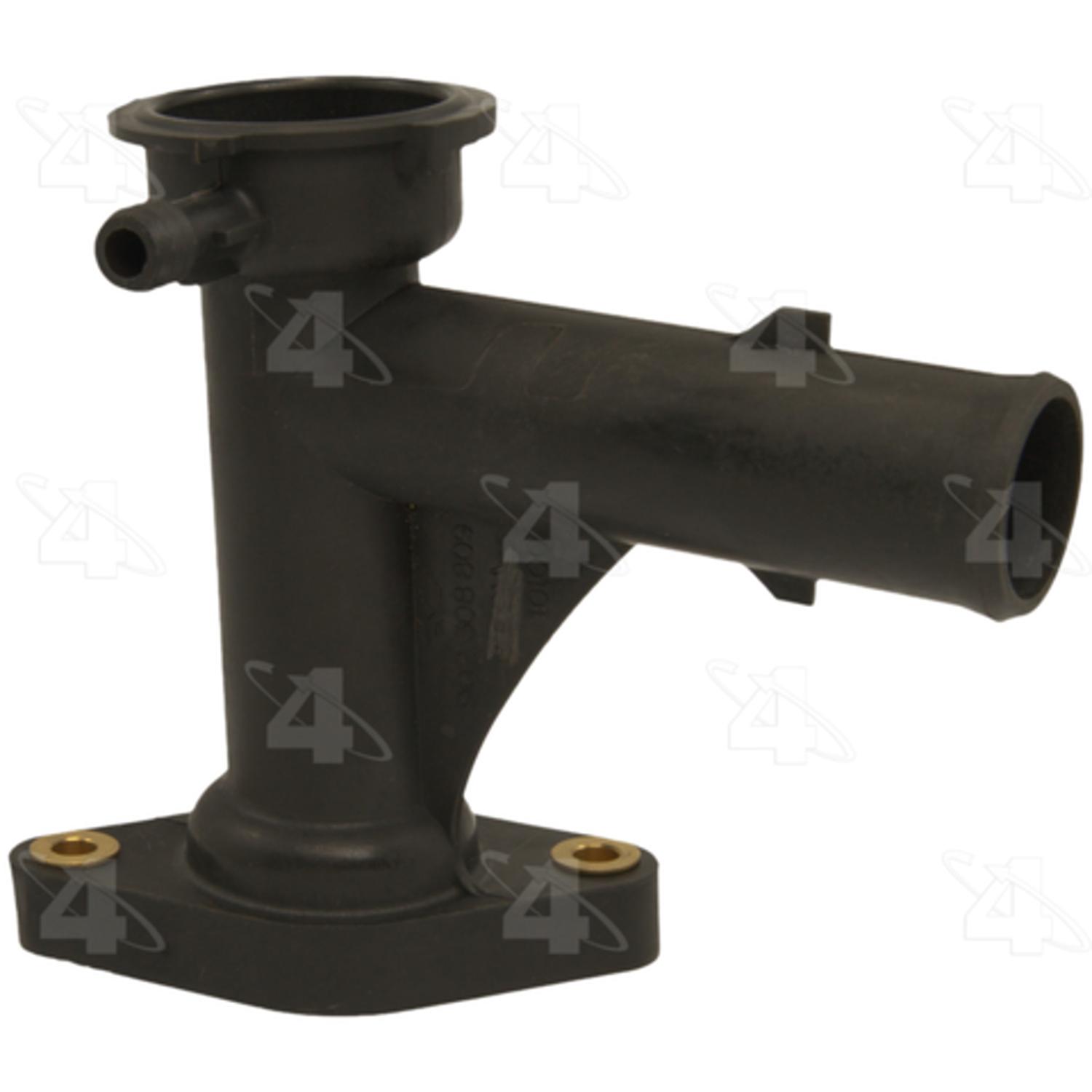 Four Seasons 85332 Engine Coolant Filler Neck product image 6 of 7