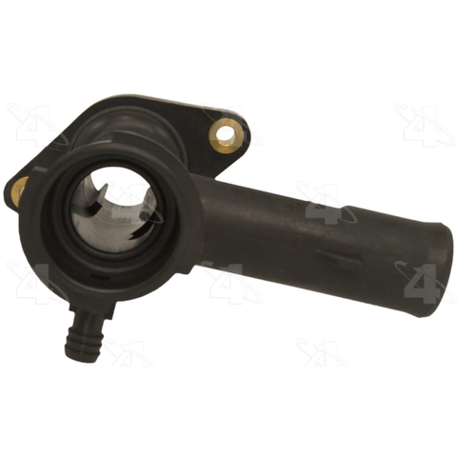 Four Seasons 85332 Engine Coolant Filler Neck product image 7 of 7