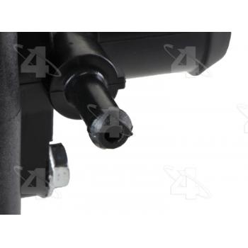 Four Seasons 85333 - Engine Coolant Water Outlet Housing Kit Four Seasons 85333 Engine Coolant Water Outlet Housing Kit product image 6 of 11