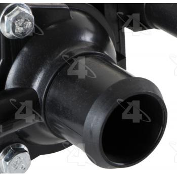Four Seasons 85333 - Engine Coolant Water Outlet Housing Kit Four Seasons 85333 Engine Coolant Water Outlet Housing Kit product image 7 of 11
