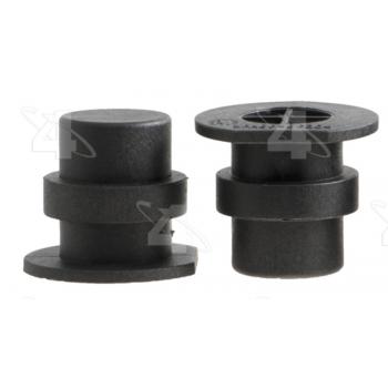 Four Seasons 85334 Engine Coolant Outlet Flange product image 5 of 10