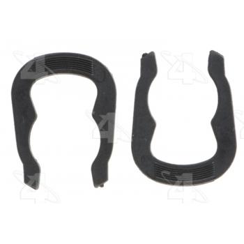 Four Seasons 85334 Engine Coolant Outlet Flange product image 7 of 10