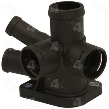 Four Seasons 85334 Engine Coolant Outlet Flange product image 8 of 10