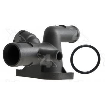 Four Seasons 85335 - Engine Coolant Outlet Flange Four Seasons 85335 Engine Coolant Outlet Flange product image 1 of 8